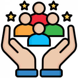 دعم ومساندة